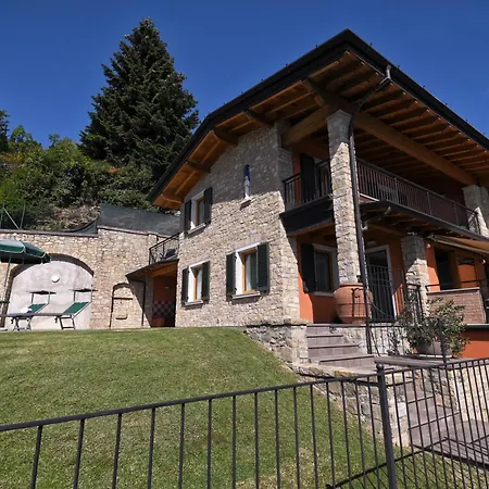 Sole With Stunning View Villa