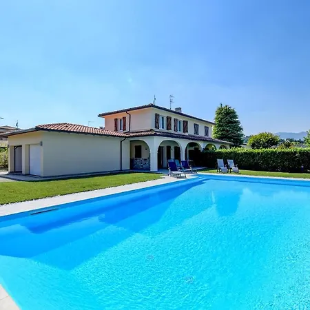 Sole Villa