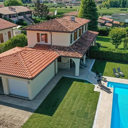 Sole * Manerba del Garda