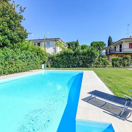 Sole Manerba del Garda