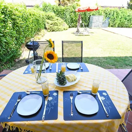 Villa Sole Manerba del Garda