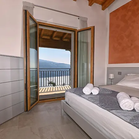 Sole With Stunning View Villa *
