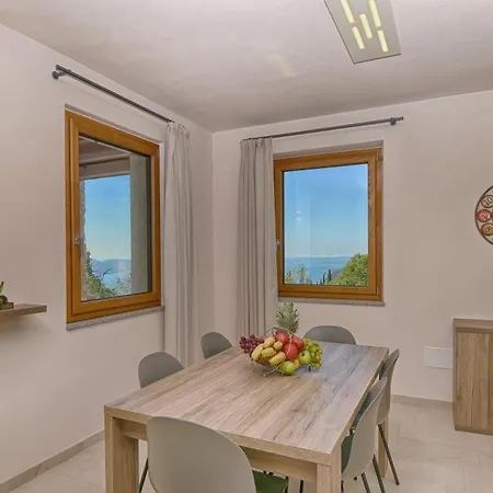 Villa Sole With Stunning View