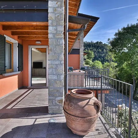 Sole With Stunning View Villa *