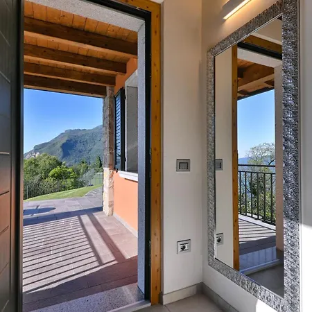 Sole With Stunning View * Tignale