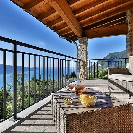 Sole With Stunning View Villa *