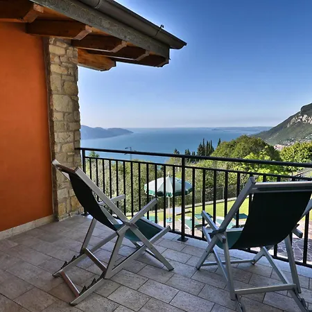 Sole With Stunning View Villa *